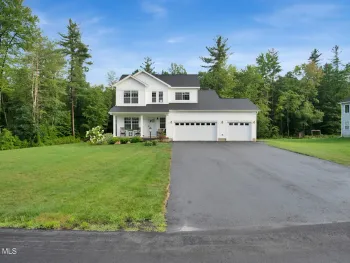 Property at 6 Winterberry Lane, Stillwater, NY 12118