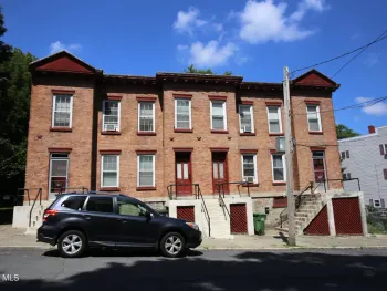 Property at 31 Willow Street, Cohoes, NY 12047