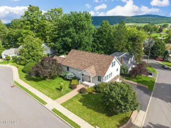 Property at 116 Madison Terrace, Cobleskill, NY 12043