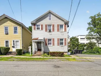 Property at 411 9th Street, Watervliet, NY 12189