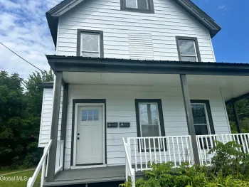Property at 3 Park Avenue, Ticonderoga, NY 12883