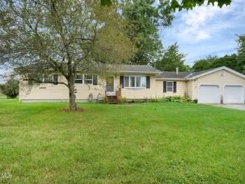 Property at 23 Thomas Road, Fort Ann, NY 12887