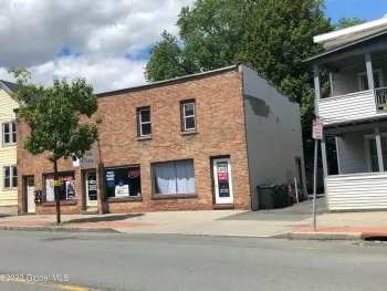 Property at 1007 19TH Street, Watervliet, NY 12189