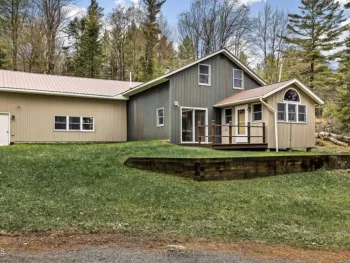 Property at 1292 Cedar River Road, Indian Lake, NY 12842