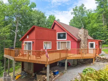 Property at 567 Cotton Hill Road, Middleburgh, NY 12122