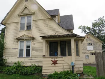 Property at 18 Lamberson Street, Dolgeville, NY 13329