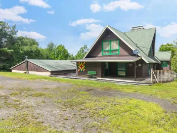Property at 121 Himmel Lane, Richmondville, NY 12149