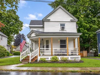 Property at 15 Clark Street, Hudson Falls, NY 12839
