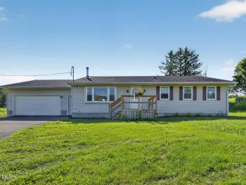 Property at 897 W Richmondville Road, Seward, NY 12043
