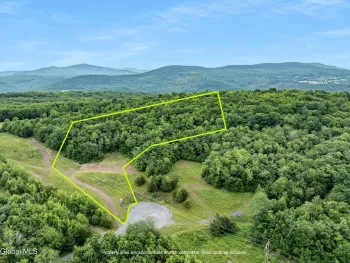 Property at L35 Overlook Drive, Lexington, NY 12452