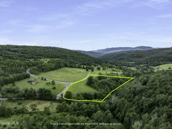 Property at L29 Route 2, Lexington, NY 12452