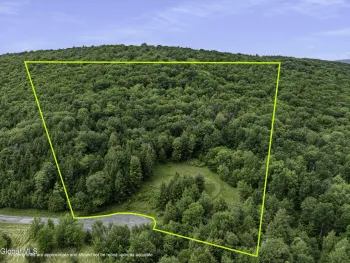 Property at L28.2 Deer Lane, Lexington, NY 12452