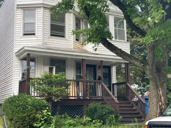 Property at 8 Delaware Terrace, Albany, NY 12209