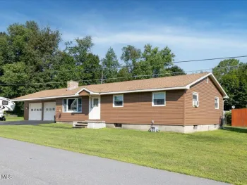 Property at 4 Butler Drive, Corinth, NY 12822