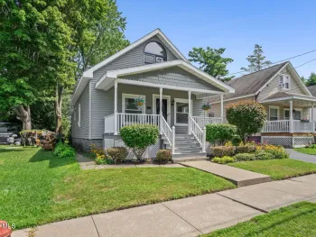 Property at 1176 Dean Street, Schenectady, NY 12309