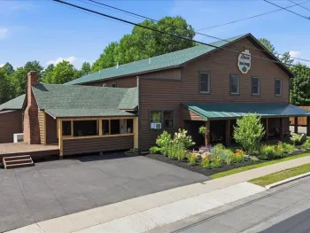 Property at 6275 New York 30, Indian Lake, NY 12842