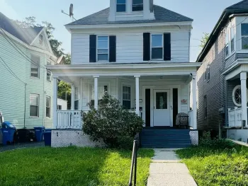 Property at 92 N Allen Street, Albany, NY 12203