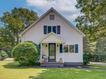 Property at 434 County Highway 143, Northampton, NY 12134