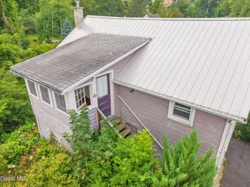 Property at 121 Washington Avenue, Cobleskill, NY 12043