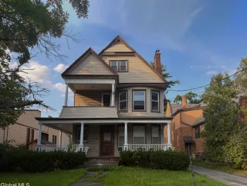 Property at 1405 Union Street, Schenectady, NY 12308