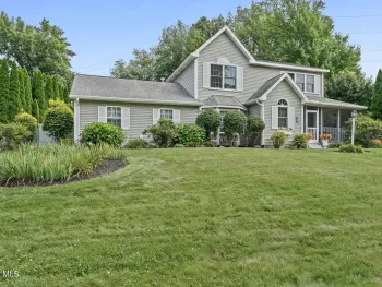 Property at 55 Dunwoodie Road, Bethlehem, NY 12077