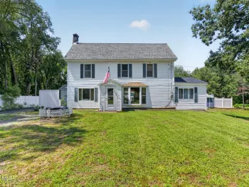 Property at 4 Dunsbach Road, Halfmoon, NY 12065