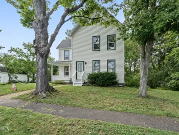 Property at 128 Grand Street, Altamont, NY 12009