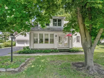 Property at 20 Slingerland Avenue, New Scotland, NY 12041