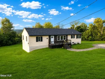 Property at 11892 Duanesburg Road, Duanesburg, NY 12053