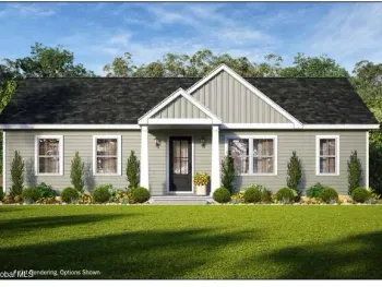 Property at 6 Killington Lane, Johnstown, NY 12095