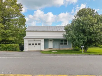 Property at 555 Barnerville Road, Cobleskill, NY 12092