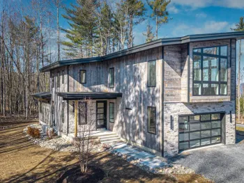 Property at 11 S Eagle Ridge, Bolton, NY 12824