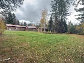 Property at 260 NYS RT 8, Morehouse, NY 13353