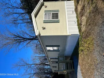 Property at 980 Murray Rd, Greenfield, NY 12850