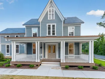 Property at 182 Excelsior Avenue, Saratoga Springs, Outside, NY 12866