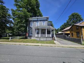 Property at 5 Maple Street, Broadalbin, NY 12025