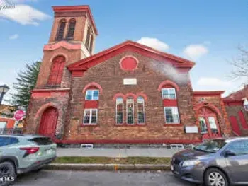 Property at 33-35 Third Street, Waterford, NY 12188