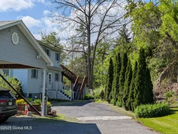 Property at 25 Mount Hope Avenue, Ticonderoga, NY 12883