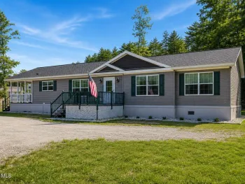 Property at 1397 Us Route 9, Schroon, NY 12870