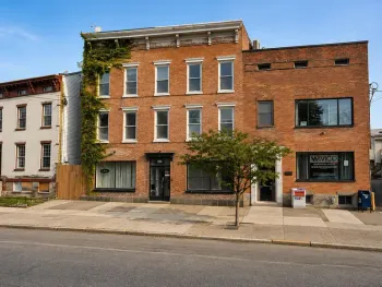 Property at 285 Washington Avenue, Albany, NY 12206