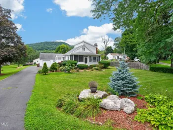 Property at 2031 Delaware Turnpike, New Scotland, NY 12041