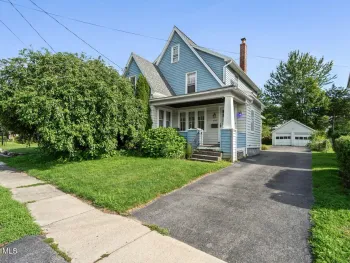 Property at 408 Glen Avenue, Scotia, NY 12302