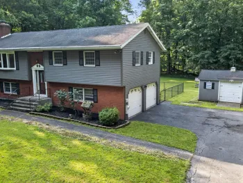 Property at 295 Font Grove Road, Bethlehem, NY 12159