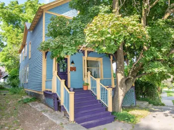 Property at 17 Van Dam Street, Saratoga Springs, NY 12866