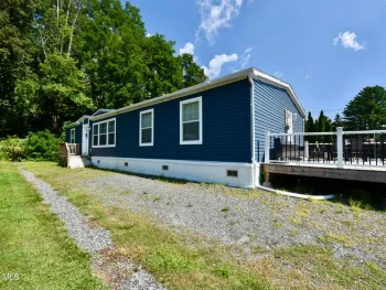 Property at 15 Haines Street, Mayfield, NY 12117