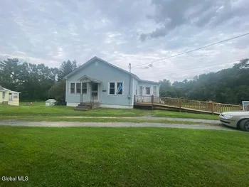 Property at 21228 State Route 22, Hoosick Falls, NY 12090