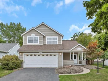 Property at 14 Callagan Drive, Saratoga Springs, NY 12866