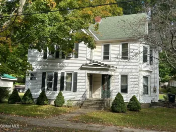 Property at 221 Reed Street, Northville, NY 12134