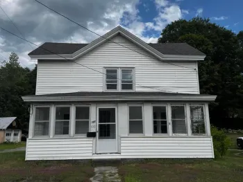 Property at 193 River Street, Warrensburg, NY 12885