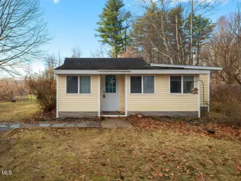 Property at 6373 Frenchs Hollow Road, Guilderland, NY 12009